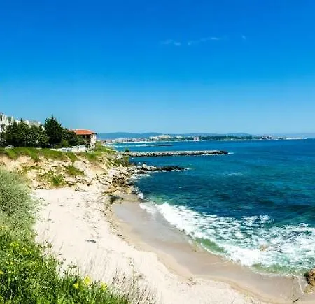 Laguna Beach With Sea View *