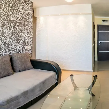 Apartment Laguna Beach With Sea View *