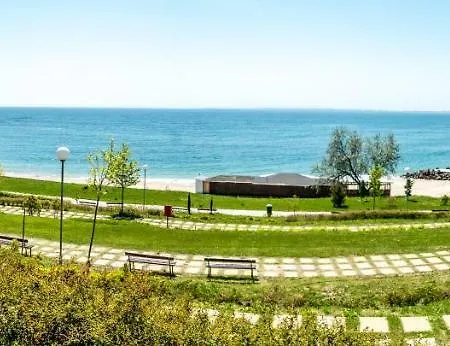 Laguna Beach With Sea View * Ravda