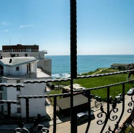Apartment Laguna Beach With Sea View *