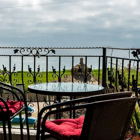 Laguna Beach With Sea View Apartment Ravda