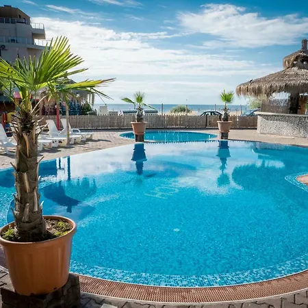 Laguna Beach With Sea View Apartment Ravda
